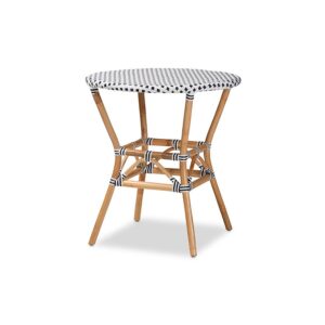 Outdoor Bistro Table