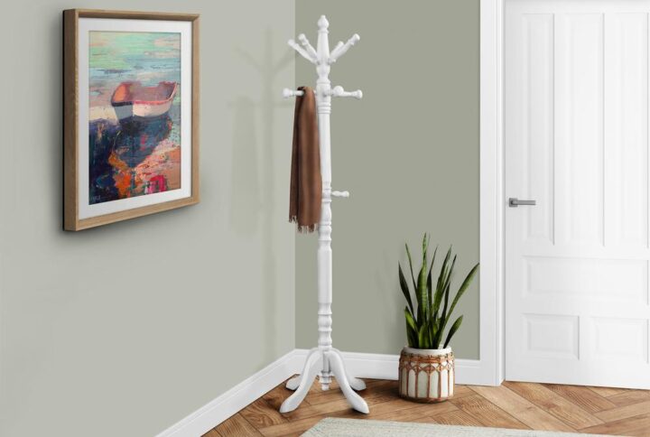 Coat Rack