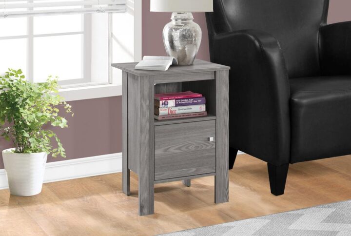 Accent Table