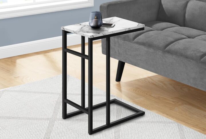 Accent Table