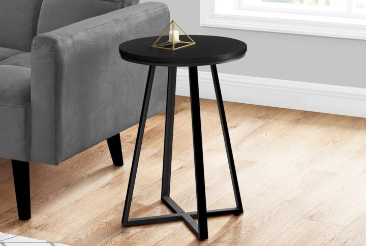 Accent Table