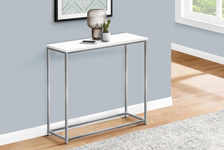 Accent Table