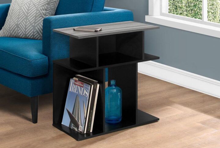 Accent Table