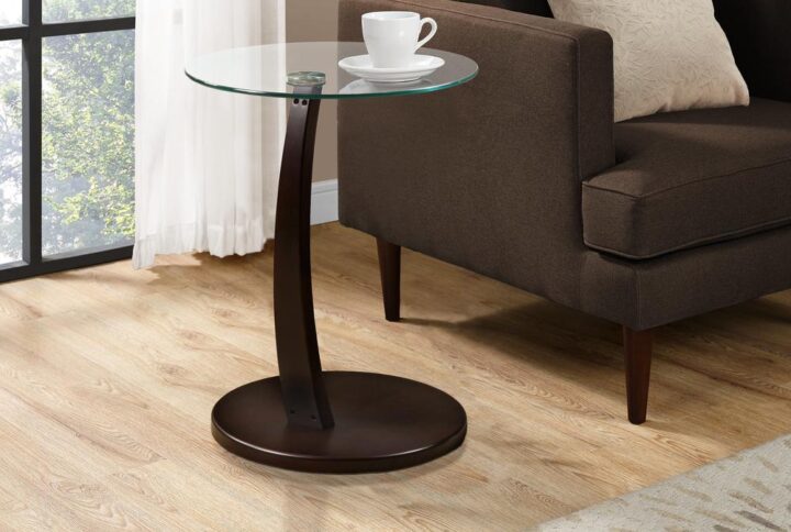 Accent Table