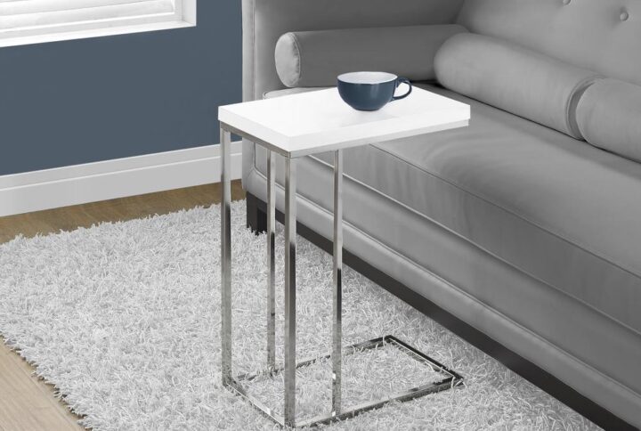 Accent Table