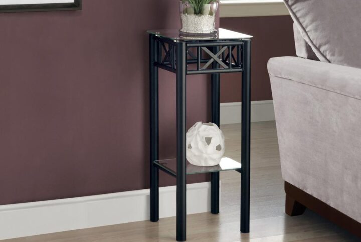 Accent Table