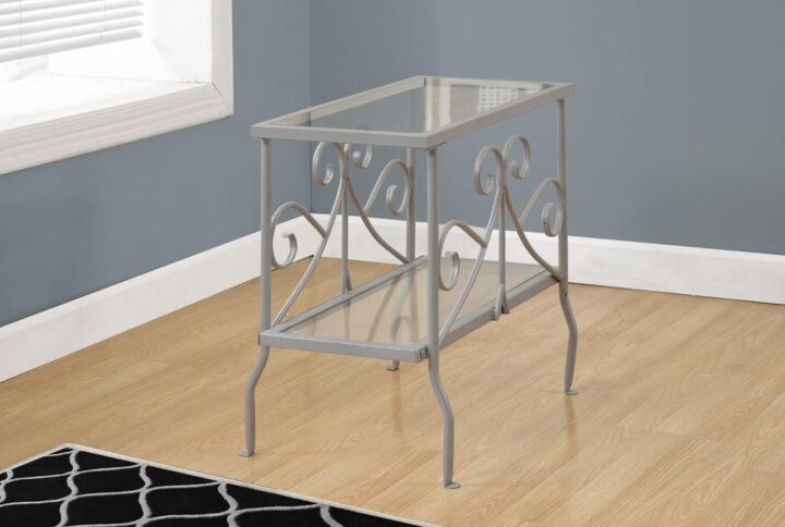 Accent Table