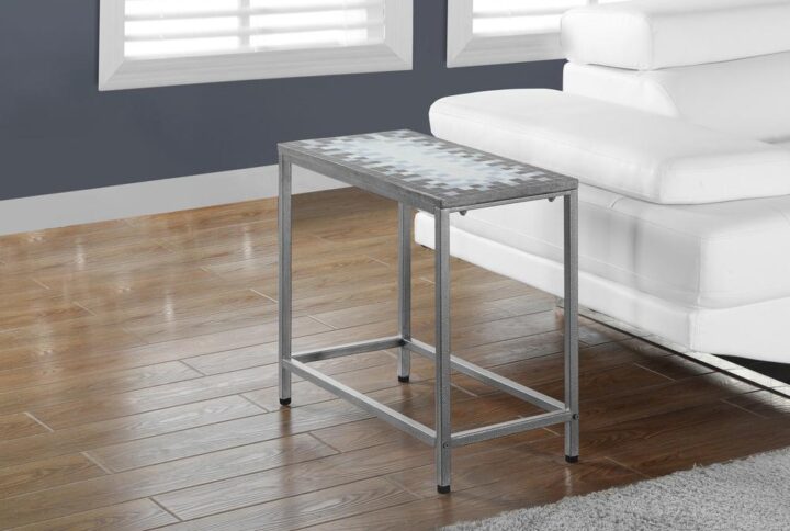 Accent Table