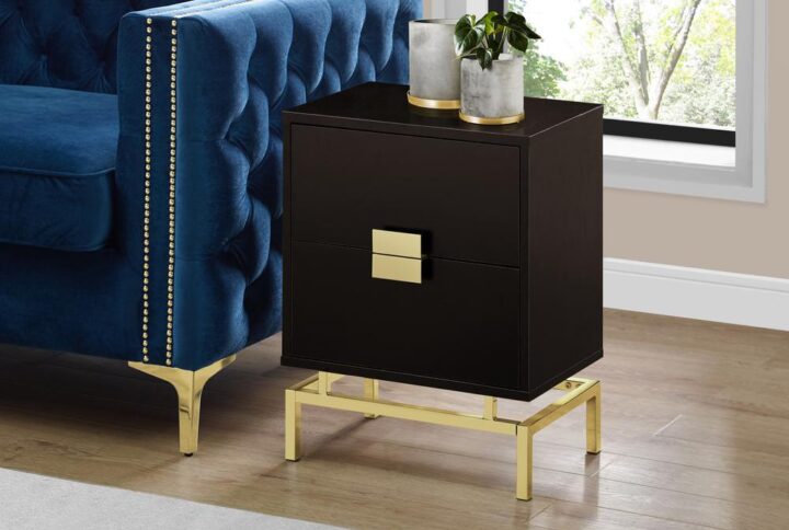 Accent Table