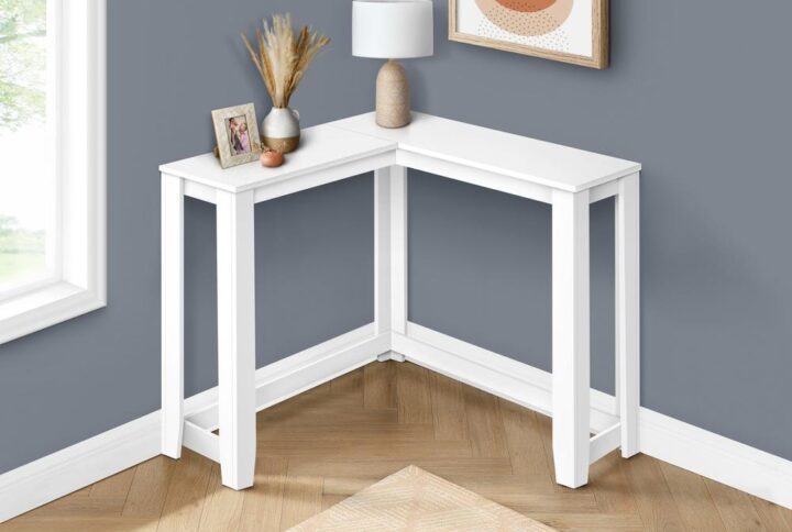 Accent Table