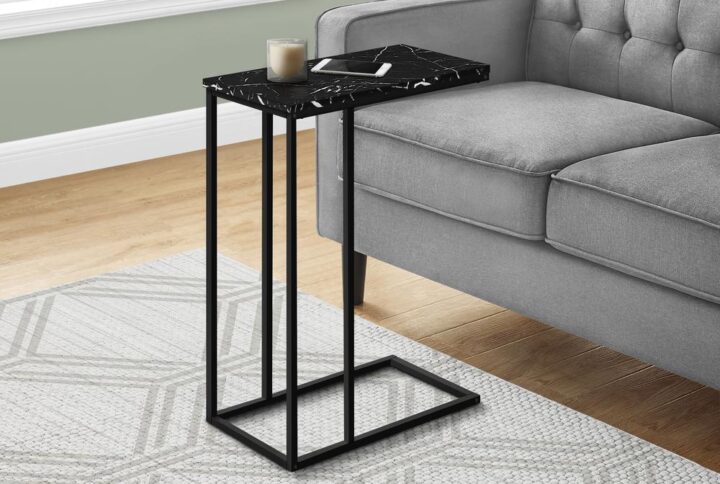 Accent Table