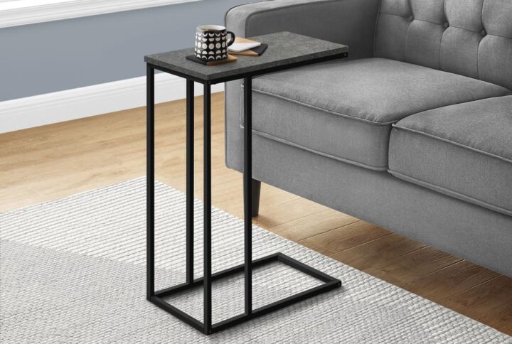 Accent Table