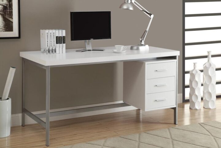 Computer Desk