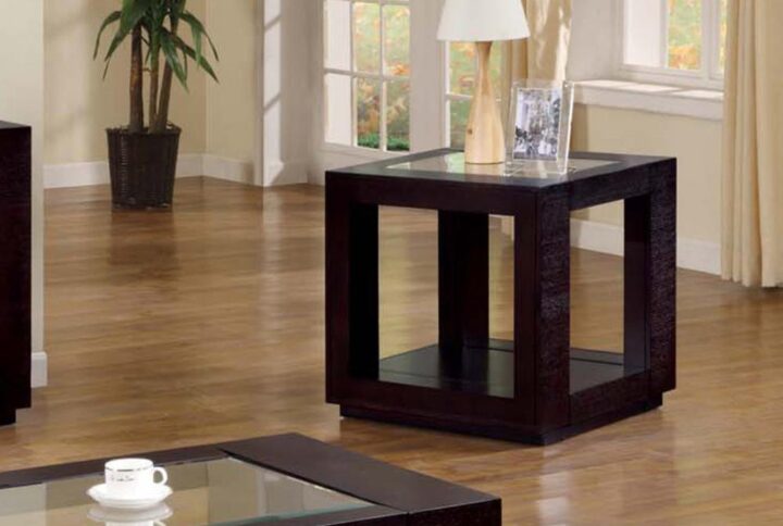 Accent Table