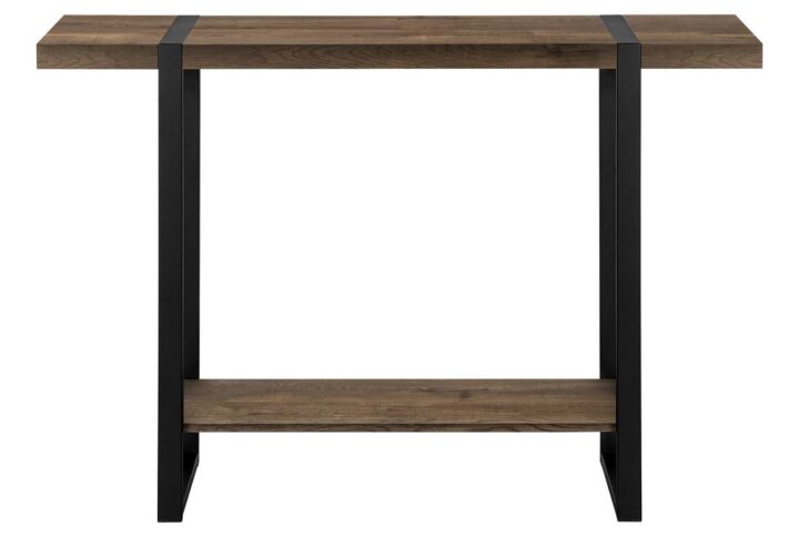 Accent Table