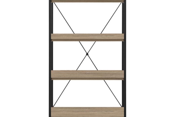 Bookshelf