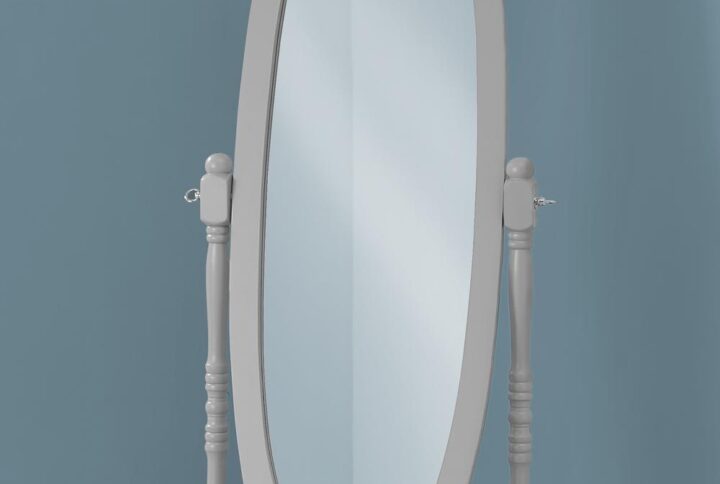 Mirror - 59"H