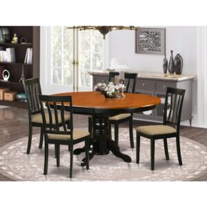 this rubber wood table will make your dining area worth your presence. Our products are constructed from one of the solid wood widely known as Asian hardwood and no MDF (Medium-density fiberboard)