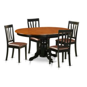 this rubber wood table will make your dining area worth your presence. Our products are constructed from one of the solid wood widely known as Asian hardwood and no MDF (Medium-density fiberboard)
