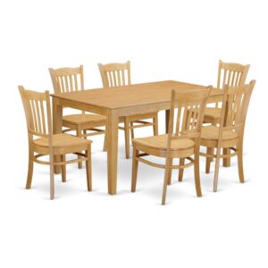 this valuable table and chairs set stands out as the shining trophy of your own home.