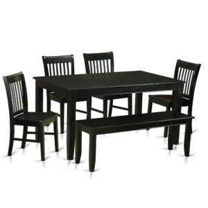 and it produces a great addition to your house. It can be used as a dinette set or kitchen table set. It is definitely the fantastic table providing relaxed for intimate meals and large gatherings.