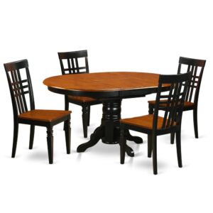 Table Dimensions: Length 42/60; Width 42; Height 30