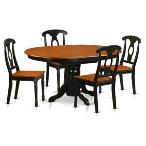 Table Dimensions: Length 42/60; Width 42; Height 30