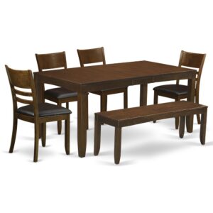 kitchen chair. The foldable leaf can be conveniently adjusted to help make dining area for intimate gatherings or big social gatherings. Regency model kitchen dining chairs with curved lines offer relaxed support to your back and while incorporating an appealing accent. Kitchen dining chair seats in either wood