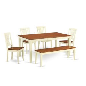 four kitchen dining chairs