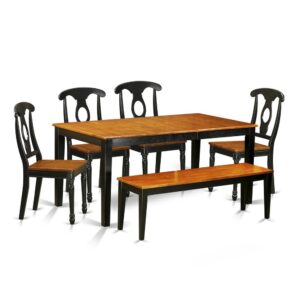 This kind of dinette set makes great furniture that may be well suitable for home entrepreneurs who would like to redefine their interior. The nice finishing