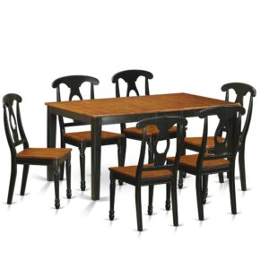 This kind of table and chairs set makes excellent furniture that could possibly be well suited for home entrepreneurs who would like to redefine their interior. The fantastic finishing