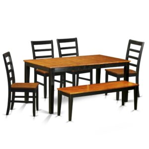 This excellent table set makes amazing furniture that might be well made for home entrepreneurs who want to redefine their interior. The high-quality finishing