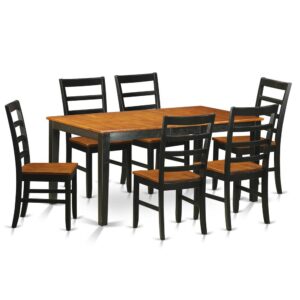 This amazing table and chairs set makes excellent furniture that might be well ideal for home entrepreneurs who want to redefine their interior. The superb finishing