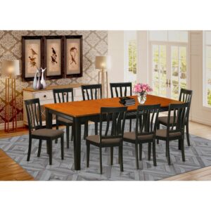 chair styles and table legs will provide your perfect table and chairs set dream to life.