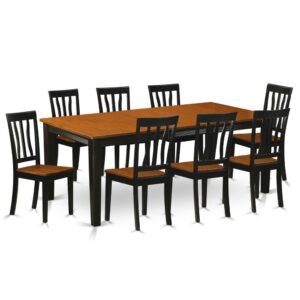 chair styles and table legs will provide your perfect dinette set dream to life.