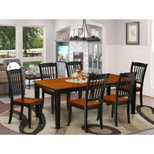 kitchen dining chair. The extendable leaf can be easily expanded making dining area for personal occasions or great parties. A single bevel edge and a rounded finish provide this dining room tables fits into a small kitchen space