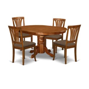 Looking for a comfortable seating for family dinners or cozy dinner get-togethers with a couple of friends? This brilliant attractive dinette kitchen table set constructed from Rubberwood assists you to produce a pleasant environment suitable for you along with your company. The set combines a kitchen area table in addition 4 individual kitchen area dining chairs. When it comes to seating capacity it is obtainable in two options as a 4 and Six seater. Ideal to position within a dining area or kitchen area. Similar to our products the set is created completely from Rubberwood