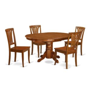 Searching for a cozy seating for family meals or cozy dinner parties with a handful of acquaintances? This excellent stylish dinette table set crafted from Rubberwood assists you to produce an enjoyable environment suitable for you as well as your company. The set combines a kitchen table together with a 4individual kitchen area dining room chairs. When it comes to seating capacity it is easily obtainable in two variations as a four and Six seater. Ideal to position within a dining area or kitchen area. Like all our products the set is created completely from Rubberwood