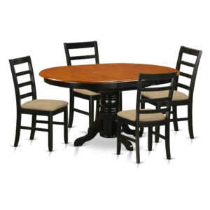 Nothing can beat the experience when you sit down for evening meal with your family since it is rich in witty banter and happy exchange. That's the reason you need to have a best suited Dining room set