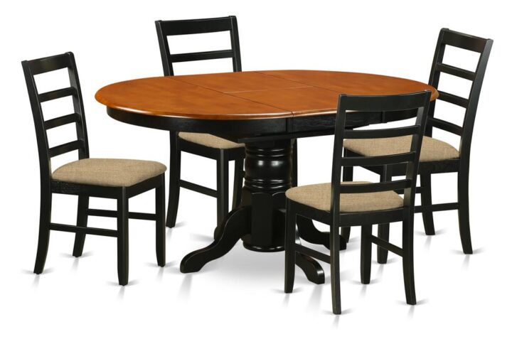 Nothing can beat the experience when you sit down for evening meal with your family since it is rich in witty banter and happy exchange. That's the reason you need to have a best suited Dining room set