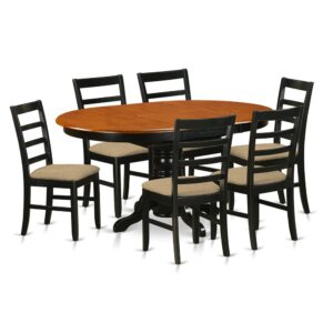 Nothing can beat the feeling when you sit down for dinner with your family because it is full of witty banter and happy exchange. That is why you need a suitable dining set