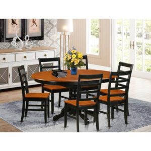 Nothing can beat the experience when you sit down for an evening meal with your family because it is filled up with amusing banter and joyful exchange. That's the reason you need a desirable Dining room table set