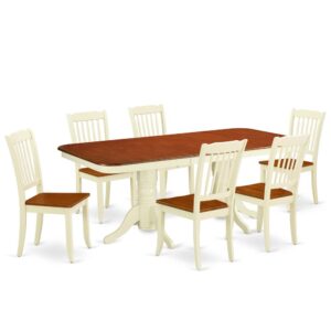 If you are looking for the fantastic set of table and chairs to decor your dining room or kitchen space