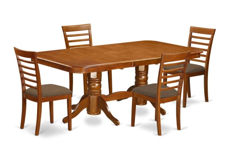 Kitchen table comes with traditional workmanship