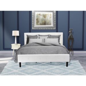 EAST WEST FURNITURE - SAC-02 - 1 PIECE CHEST FOR BEDROOM