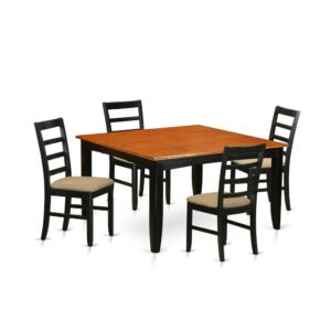Dining room table set are the firm way to a dining room that looks perfectly pulled together. We are also giving you the luxury and durability
