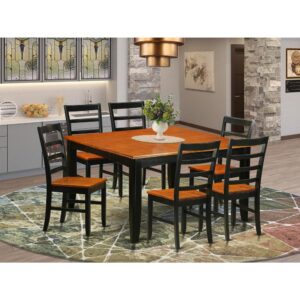 Small kitchen table set is the firm way to a kitchen space that looks perfectly pulled together. We are also providing you the luxury and robustness