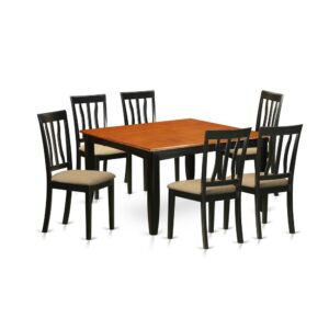 table and chairs set is the firm way to a dining-room that looks perfectly pulled together. We are also providing you the luxury and sturdiness