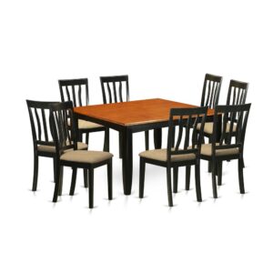 Dining room set is the firm way to a dining-room that looks perfectly pulled together. We are also giving you the luxury and robustness