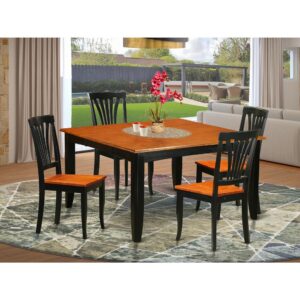 Small kitchen table set are the firm way to a dining area that looks perfectly pulled together. We are also giving you the luxury and durability